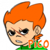 Pico's School Logo